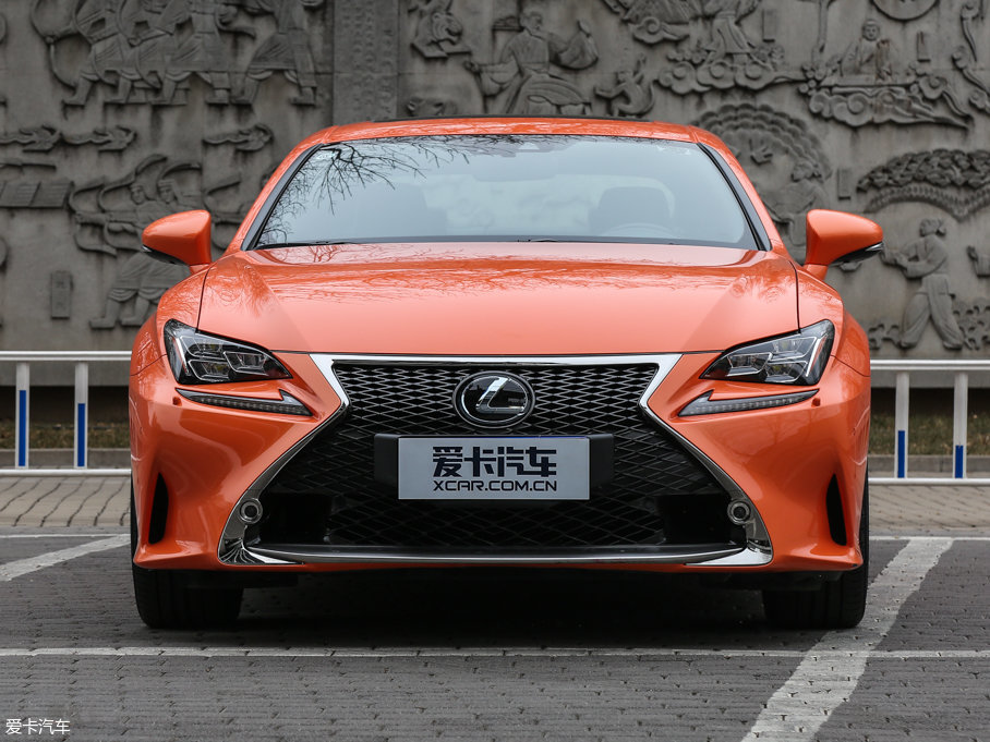 2016׿˹RC F SPORT°