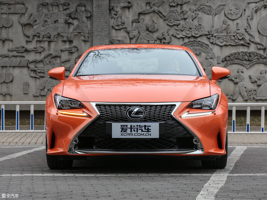 2016׿˹RC F SPORT°