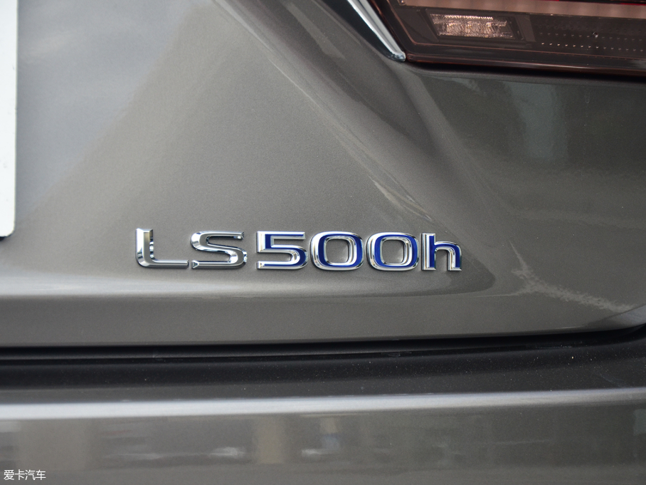 2018׿˹LS 500h ׿Խ V