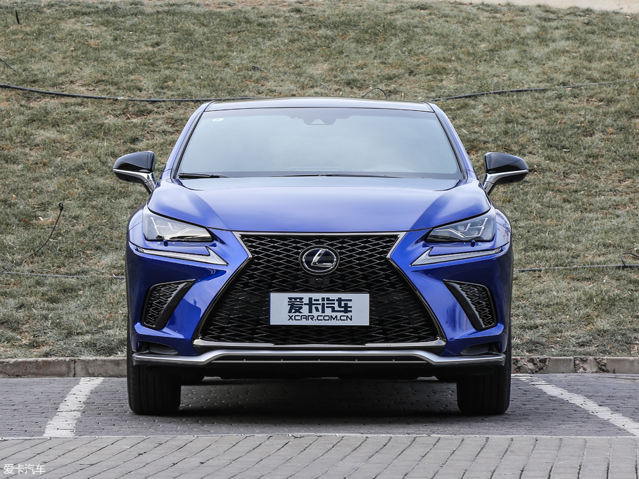 2017׿˹NX 300h F SPORT ȫ