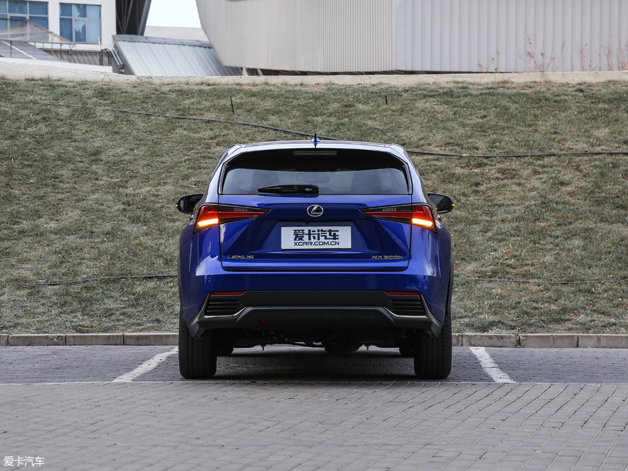 2017׿˹NX 300h F SPORT ȫ