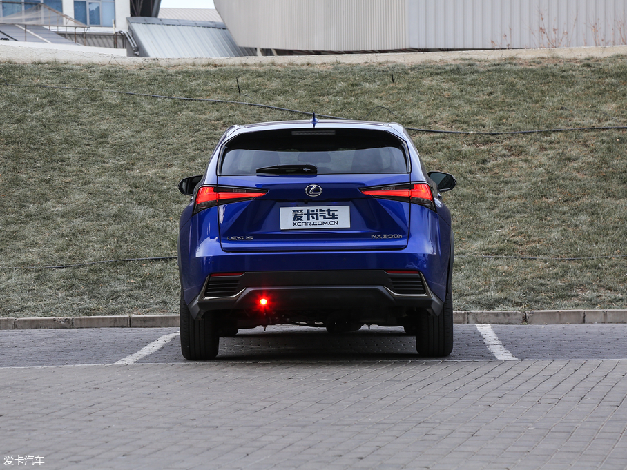 2017׿˹NX 300h F SPORT ȫ