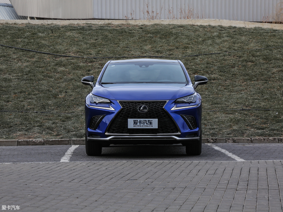 2017׿˹NX 300h F SPORT ȫ