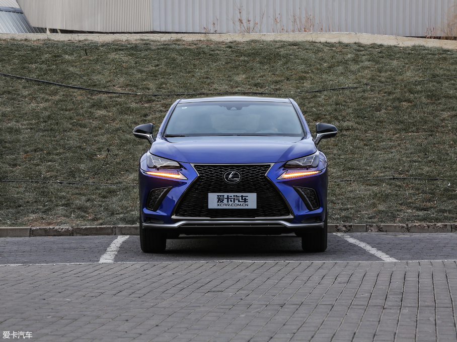 2017׿˹NX 300h F SPORT ȫ