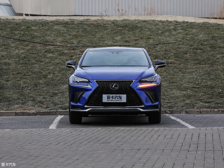 2017׿˹NX 300h F SPORT ȫ