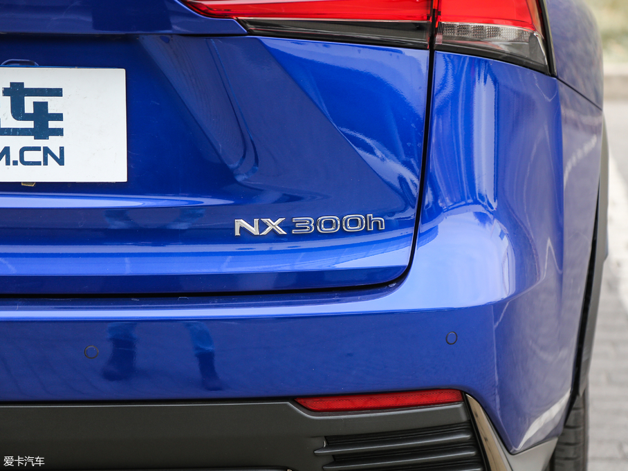 2017׿˹NX 300h F SPORT ȫ