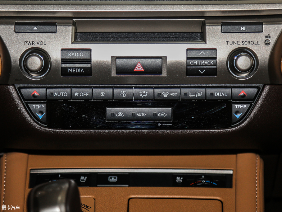 2017׿˹ES 250 Mark Levinson