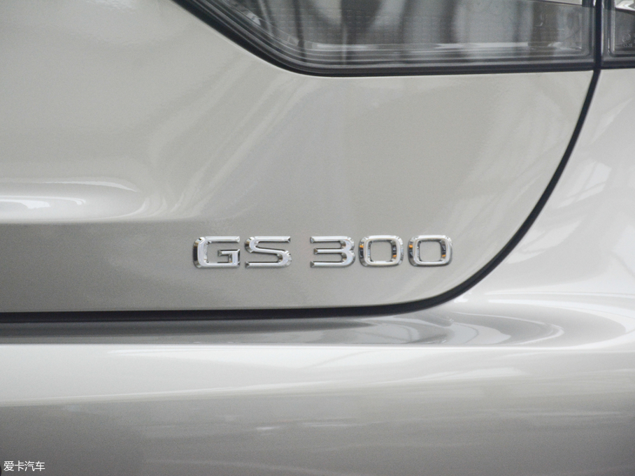 2017׿˹GS 300 F SPORT