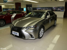 2017���׿���˹GS 