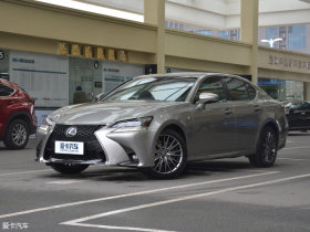 2017���׿���˹GS 