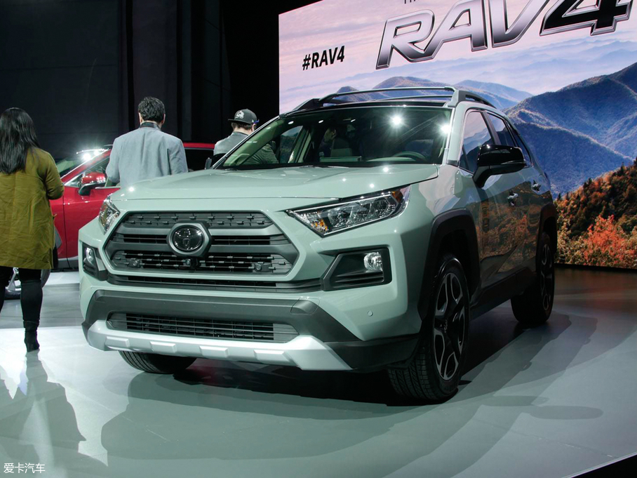 2019RAV4() 