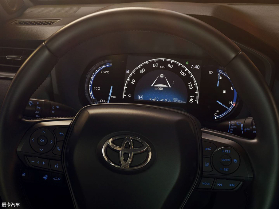 2019RAV4() 