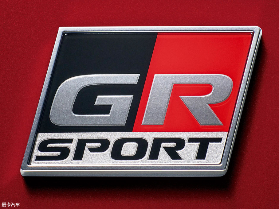 2018款丰田86 86 gr sport