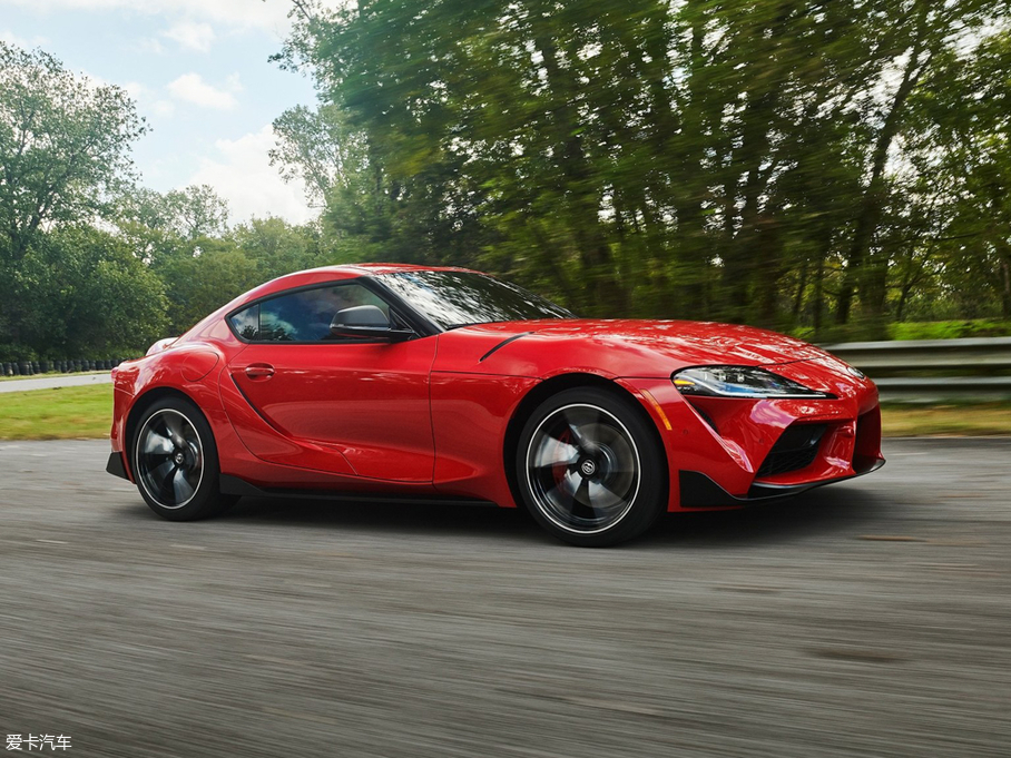 2019SUPRA GR Supra 