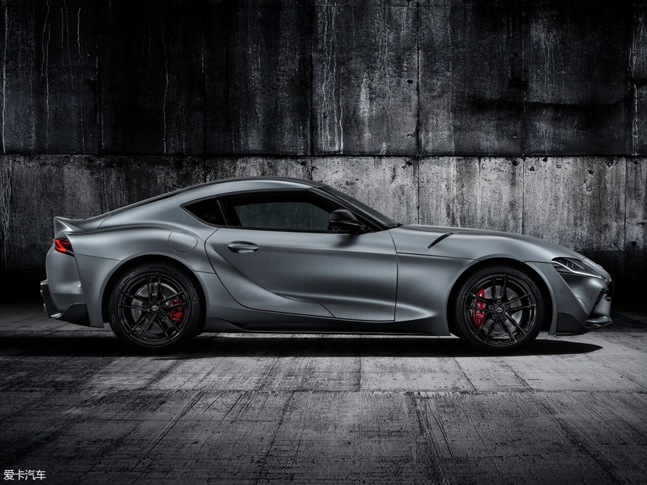 2019SUPRA GR Supra 