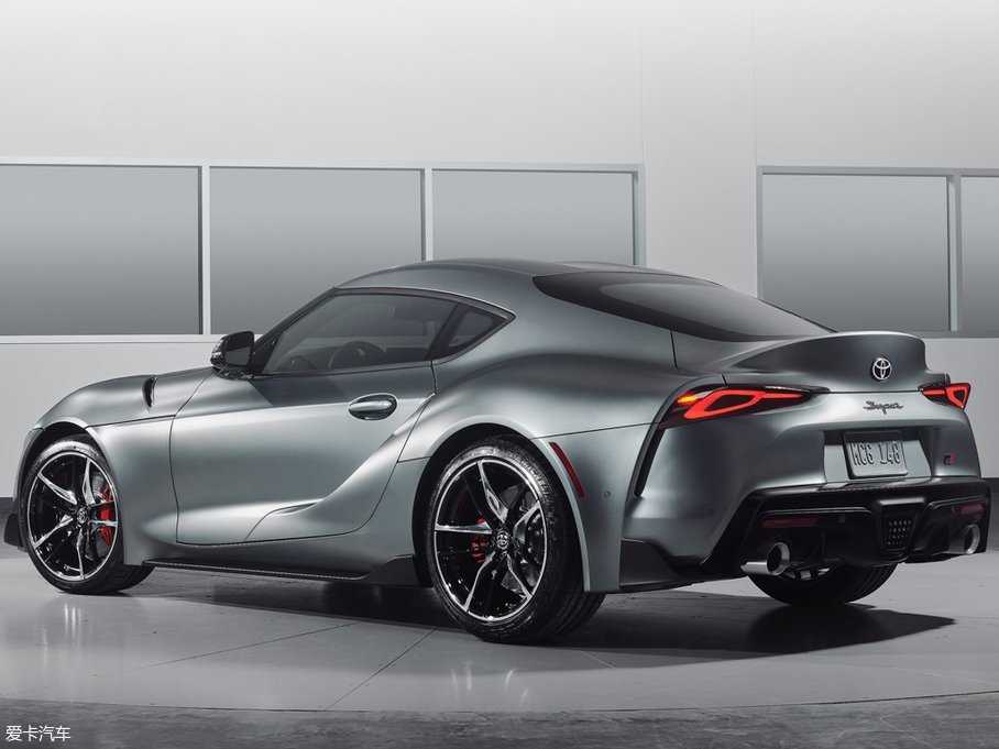 2019SUPRA GR Supra 