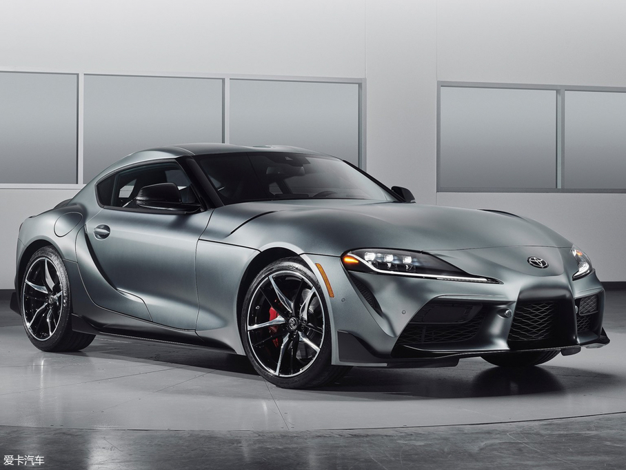 2019SUPRA GR Supra 