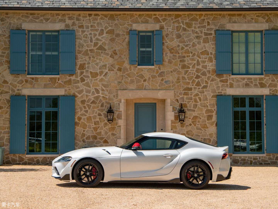 2019SUPRA GR Supra 