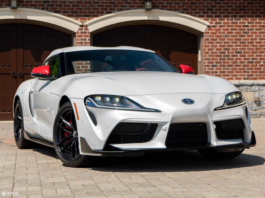 2019SUPRA GR Supra 