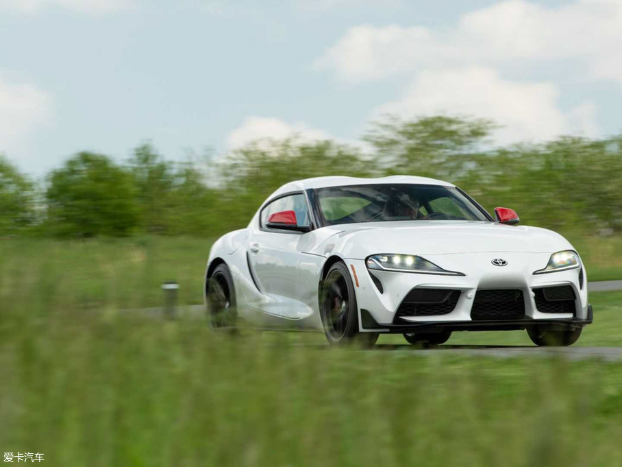 2019SUPRA GR Supra 