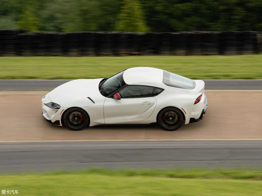 2019SUPRA GR Supra 