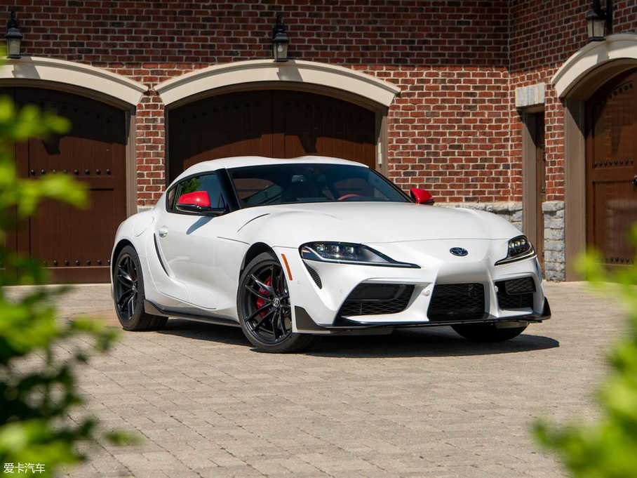 2019SUPRA GR Supra 