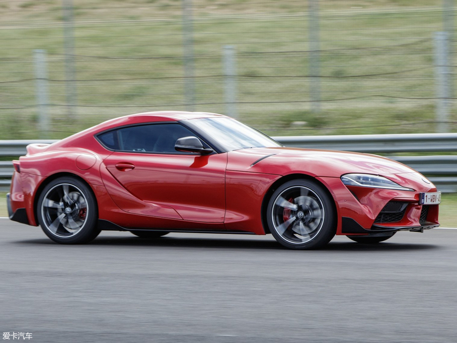 2019SUPRA GR Supra 