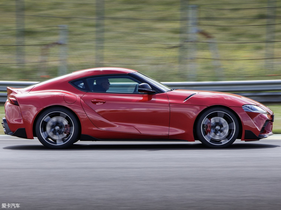 2019SUPRA GR Supra 