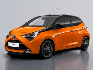 Aygo