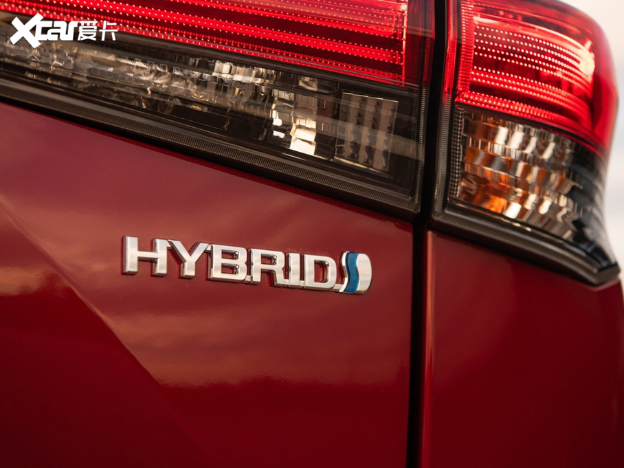 2020() Hybrid