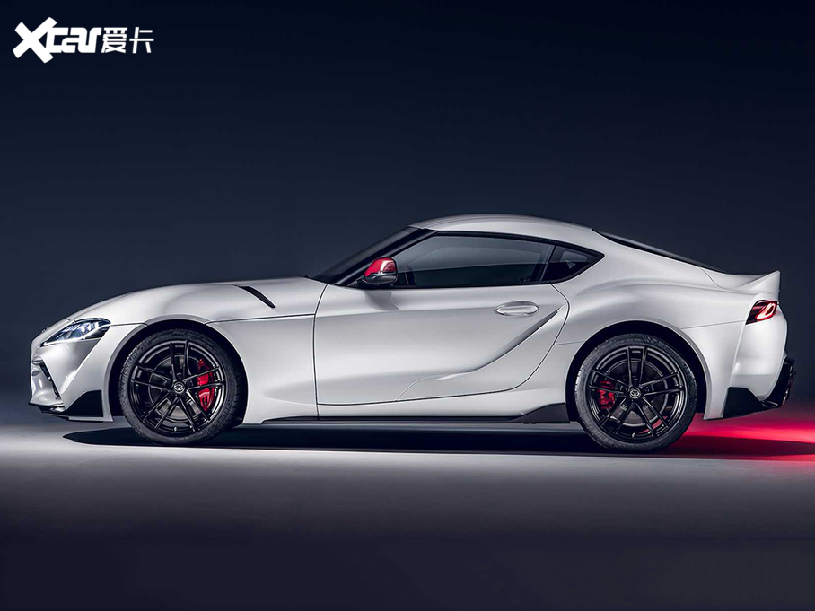 2020SUPRA 2.0T GR Supra ŷ