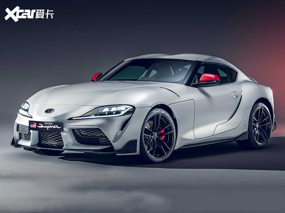 2020SUPRA 2.0T GR Supra ŷ