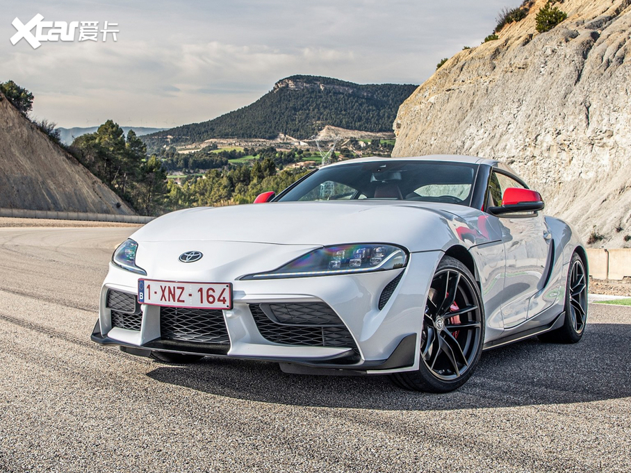 2020SUPRA 2.0T GR Supra ŷ