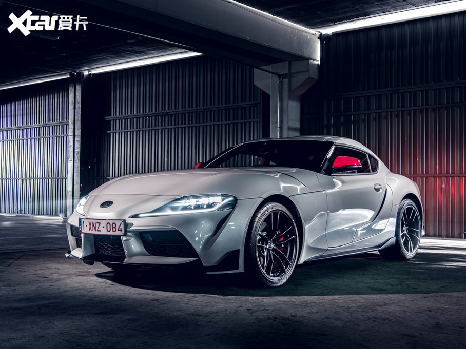 2020SUPRA 2.0T GR Supra ŷ