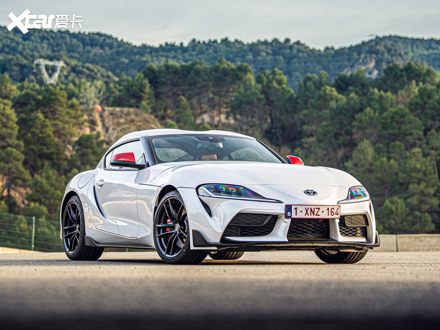 2020SUPRA 2.0T GR Supra ŷ