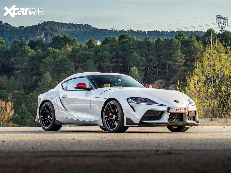 2020SUPRA 2.0T GR Supra ŷ