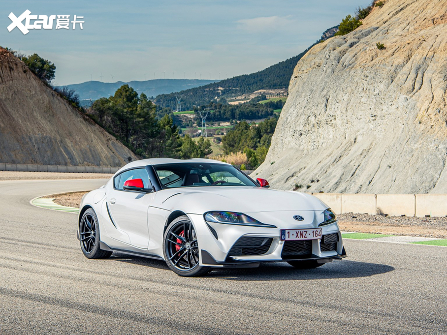 2020SUPRA 2.0T GR Supra ŷ