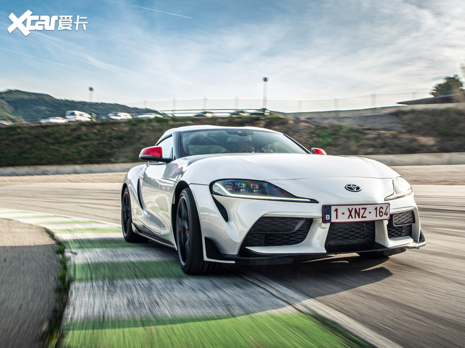 2020SUPRA 2.0T GR Supra ŷ