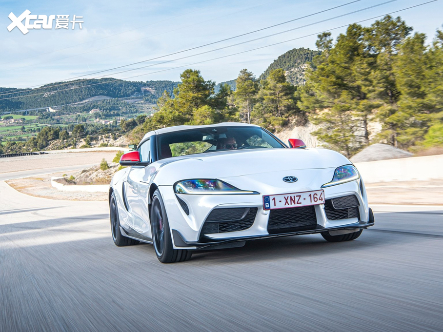 2020SUPRA 2.0T GR Supra ŷ