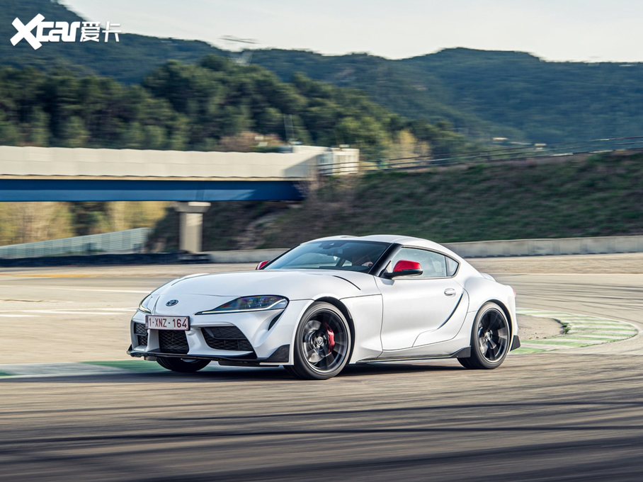 2020SUPRA 2.0T GR Supra ŷ