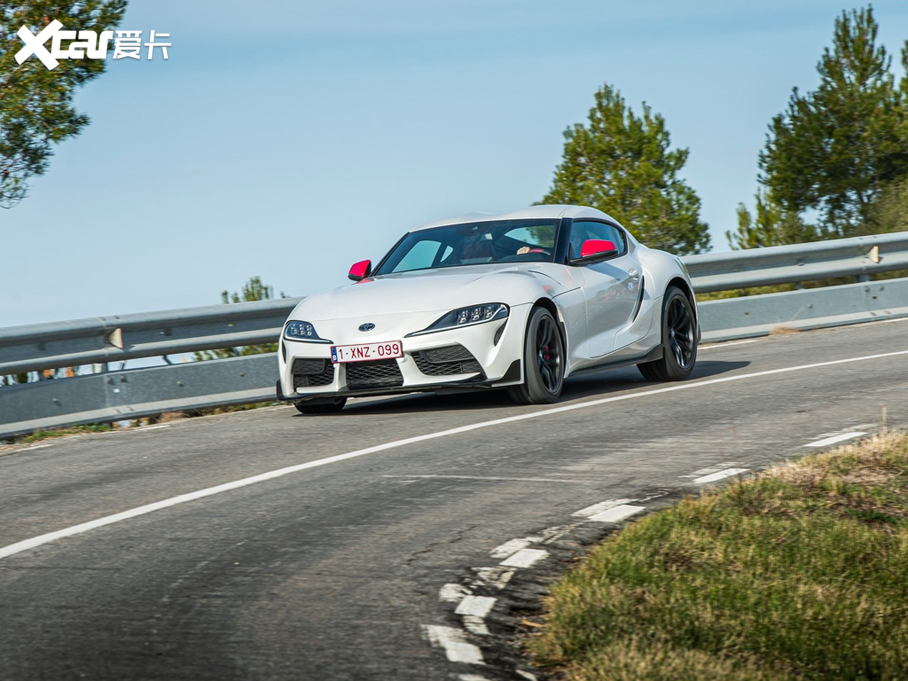 2020SUPRA 2.0T GR Supra ŷ