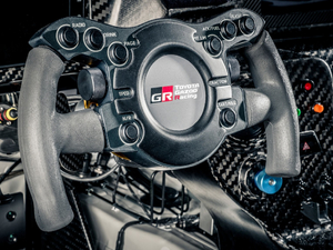 2020GR Supra GT4 п