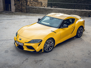 20202.0T GR Supra ŷ 