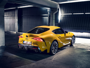 20202.0T GR Supra ŷ 