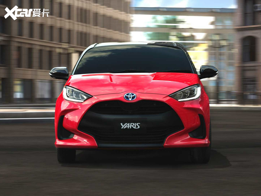 2020YARiS() 