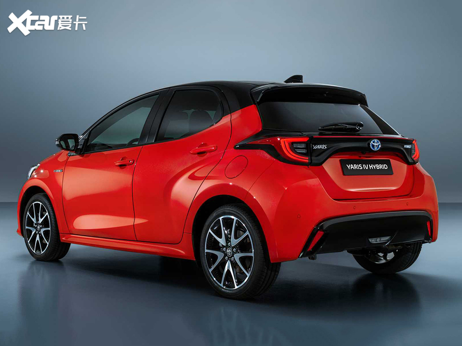 2020YARiS() Hybrid