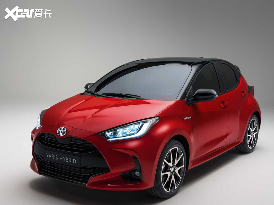 2020YARiS() Hybrid