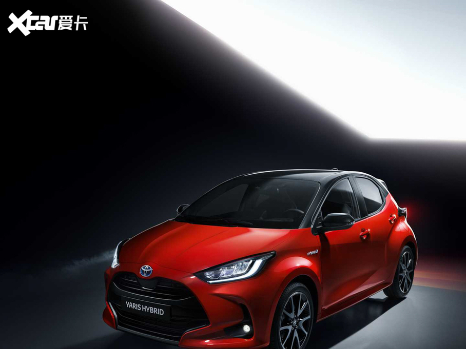 2020YARiS() Hybrid