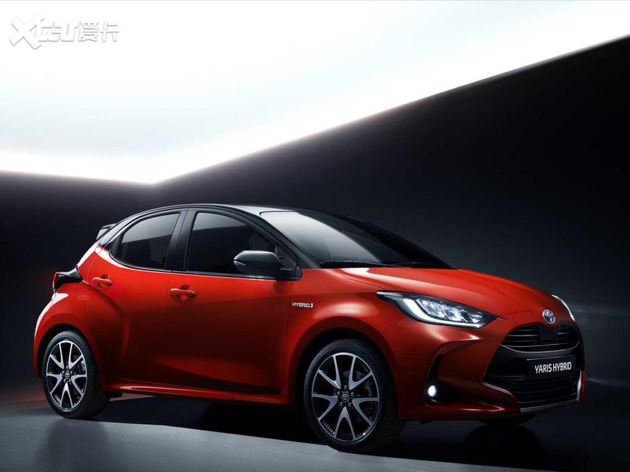 2020YARiS() Hybrid