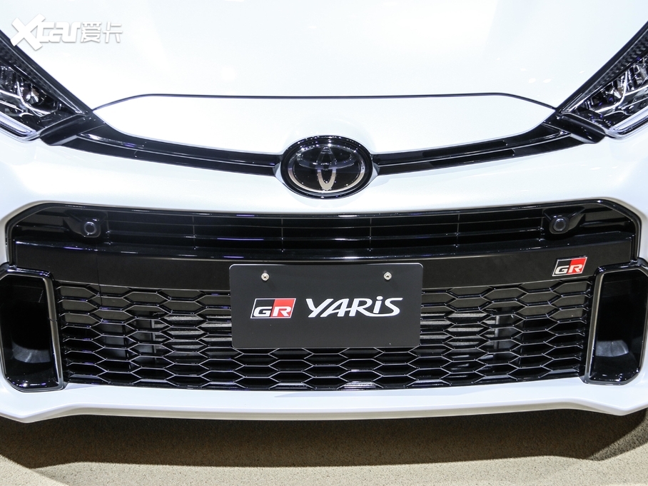 2020YARiS() GR YARiS